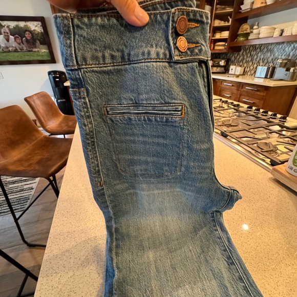 Habitual wide leg jeans - Picture 7 of 9